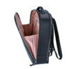 FMME Claire Backpack 13.3' Classic Black