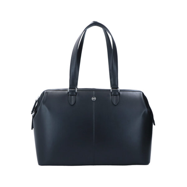 FMME Christy Laptopbag 15.6" Classic Black