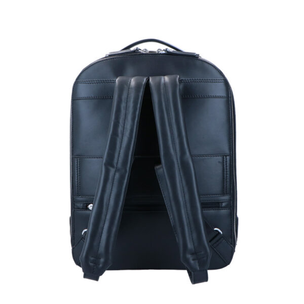 FMME Claire Backpack 13.3' Classic Black