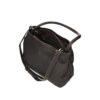 Fred de La Bretoniere Crossbody Grain Leather Olive