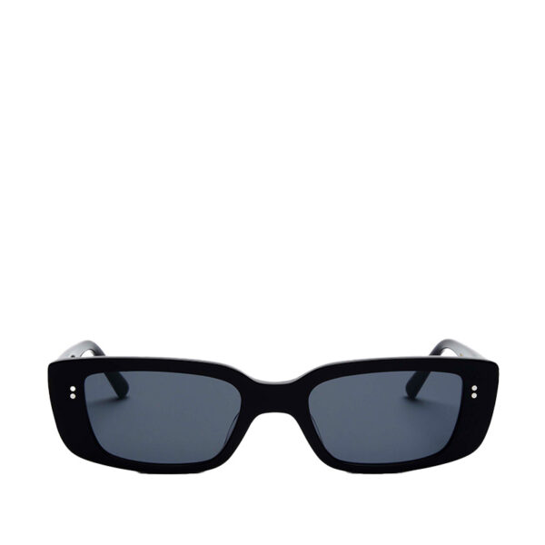 MessyWeekend Sunglass GRACE Black Grey