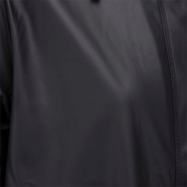 Ilse Jacobsen Raincoat RAIN71 Black