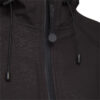 Ilse Jacobsen Raincoat RAIN37 Black