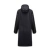 Ilse Jacobsen Raincoat RAIN71 Black