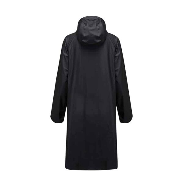 Ilse Jacobsen Raincoat RAIN71 Black