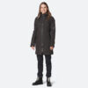 Ilse Jacobsen Raincoat RAIN37 Black