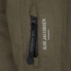 Ilse Jacobsen Raincoat RAIN37 Army