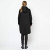 Ilse Jacobsen Raincoat RAIN128 Black