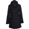 Ilse Jacobsen Raincoat RAIN37 Dark Indigo