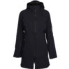 Ilse Jacobsen Raincoat RAIN37 Dark Indigo
