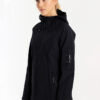 Ilse Jacobsen Raincoat RAIN37 Dark Indigo