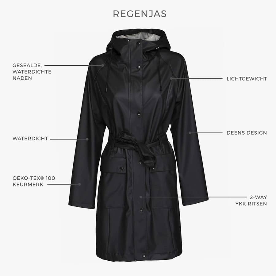 Ilse jacobsen rain 70 discount