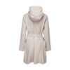 Ilse Jacobsen Raincoat RAIN70 Milk Creme
