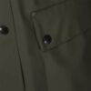 Ilse Jacobsen Raincoat RAIN70 Army