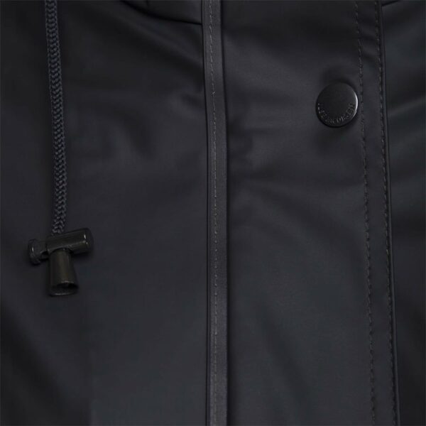 Ilse Jacobsen Raincoat RAIN70 Dark Indigo