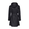 Ilse Jacobsen Raincoat RAIN70 Dark Indigo