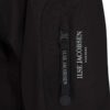 Ilse Jacobsen Raincoat RAIN37L Black