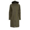 Ilse Jacobsen Raincoat RAIN37L Army