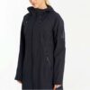 Ilse Jacobsen Raincoat RAIN37L Dark Indigo