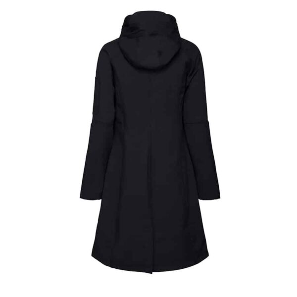 Ilse Jacobsen Raincoat RAIN37L Dark Indigo