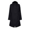 Ilse Jacobsen Raincoat RAIN37L Dark Indigo