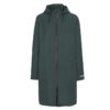 Ilse Jacobsen Raincoat RAIN128 Beetle Green