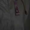Ilse Jacobsen Raincoat RAIN71 Dark Shadow