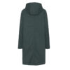 Ilse Jacobsen Raincoat RAIN128 Beetle Green