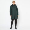 Ilse Jacobsen Raincoat RAIN128 Beetle Green