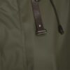 Ilse Jacobsen Raincoat RAIN71 Army