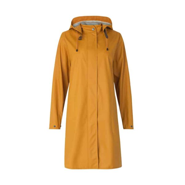 Ilse Jacobsen Raincoat RAIN71 Dijon