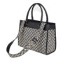 Josh V Shopper Rosalie Zwart