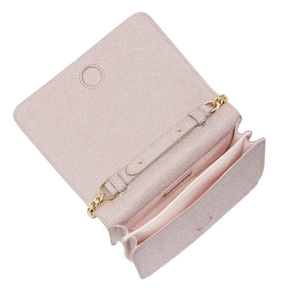 Josh V Crossbodytas Raiza Sherbet Glitter