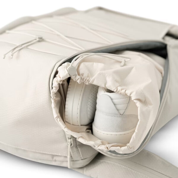 Kapten & Son Banff Backpack Sandstone