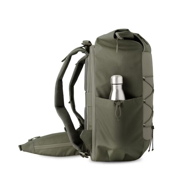 Kapten & Son Banff Backpack Forest Green