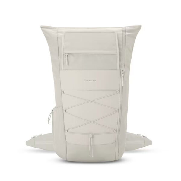 Kapten & Son Banff Backpack Sandstone