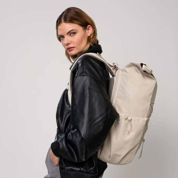 Kapten & Son Banff Backpack Sandstone