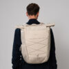 Kapten & Son Banff Backpack Sandstone