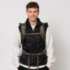 Kapten & Son Banff Backpack Forest Green