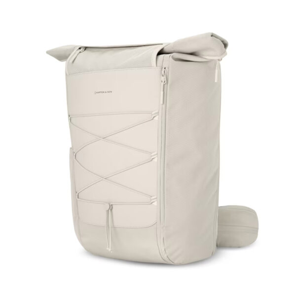 Kapten & Son Banff Backpack Sandstone