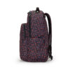 Kipling Seoul Backpack Happy Square