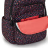Kipling Seoul Backpack Happy Square