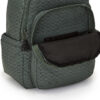Kipling Seoul Backpack Sign Green