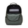 Kipling Seoul Backpack Sign Green