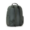 Kipling Seoul Backpack Sign Green