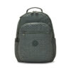 Kipling Seoul Backpack Sign Green