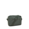 Kipling Classics Albena M Signature Green Emb