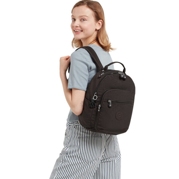 Kipling Seoul S Backpack Nostalgic
