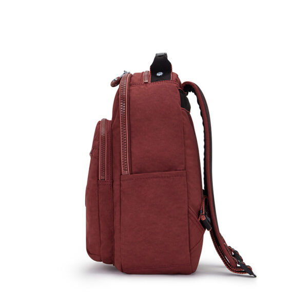Kipling Seoul S Backpack Flaring Rust