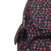 Kipling City Pack Mini Backpack Happy Squares